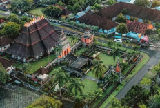Desa Wisata Blimbingsari Suguhkan Nuansa Bali yang Masih Sangat Kental, Cocok Buat Healing