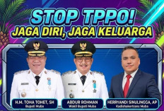 Disnakertrans Muba : Waspada, ini 5 Ciri Perekrutan Tenaga Kerja Ilegal yang Mengarah ke TPPO