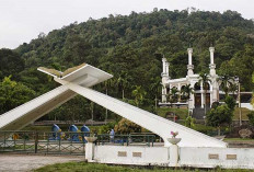 Mau Merasakan Nuansa Haji Tanpa ke Arab Saudi, Para Pelancong Sebaiknya Datang ke Padang!