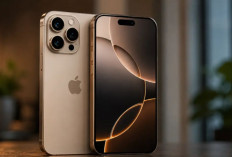 iPhone 18 Pro Max Fokus Efisiensi dan Performa, Bukan Desain: Ini Bocoran Teknologi Terbarunya