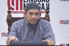 Begini Kiat Menghadapi Hidup di Zaman Susah