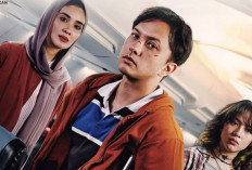 Film Tukar Takdir: Drama Emosional Penuh Misteri yang Mengguncang Bioskop Indonesia