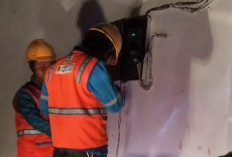 PLN Sukses Menjaga Keandalan Listrik dalam Sriwijaya Ranau Gran Fondo (SRGF) 2025