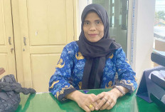 Dinkes Lubuk Linggau Ingatkan Masyarakat Pasien ODGJ Butuh Support Keluarga