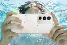 realme C100 Resmi Meluncur 7 Mei 2026, HP Entry-Level dengan Baterai 8.000 mAh dan Sertifikasi Militer