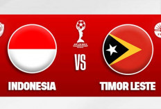 Prediksi Indonesia U19 vs Timor Leste U19: Matchday 3, Grup A, Syarat Lolos Semifinal, Cara Nonton Online