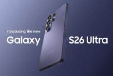 Samsung Galaxy S26 Series Resmi di Indonesia, Harga, Spesifikasi, dan Fitur Galaxy AI Terbaru
