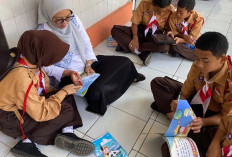Ratusan Lokasi Jadi Tempat Pendirian Sekolah Rakyat, Begini Syarat Daftar jadi Siswa