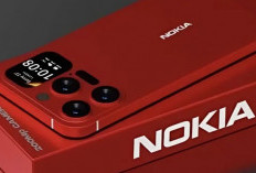 Nokia Lumia Max 2026 Ramai Dibahas, Bocoran Spesifikasinya Bikin Penasaran Penggemar Gadget