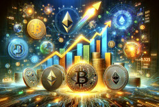 Top 3 Rekomendasi Koin Crypto Terbaik untuk Investasi di Bulan Juli 2024