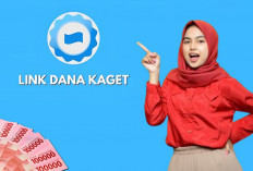 Segera Klaim Jika Ada DANA Kaget Senin 23 September 2024