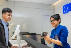 Pinjaman Non KUR BRI 2026 untuk UMKM, Plafon hingga Rp500 Juta dan Tenor Panjang