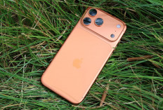 iPhone 18 Pro Hadir dengan Dynamic Island Lebih Minimalis