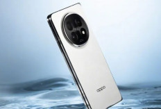 Oppo Find N6 Bocor, Chipset Snapdragon 8 Elite Gen 5 Jadi Senjata Utama