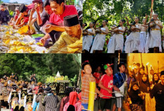 Inilah 6 Tradisi Unik Isra Mirja di Indonesia Yang Istimewa