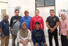 Kisah Warga Muratara Berjuang Selamatkan 4 Penumpang Travel dalam Lakalantas Maut di Musi Rawas