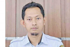 4.600 Honorer di OKI Bakal Diangkat Jadi PPPK Paruh Waktu