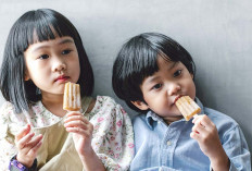 Catat, ini Dampak Jika Anak Sering Konsumsi Makanan Mengandung Gula