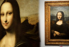 10 Fakta Unik Lukisan Mona Lisa Yang Mungkin Kamu Belum Ketahui