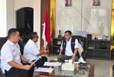 Pemkab Muba Dorong Penyerapan Tenaga Kerja Lokal Bersertifikasi