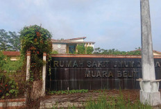 RSUD Muara Beliti di Musi Rawas Bakal jadi RSJ