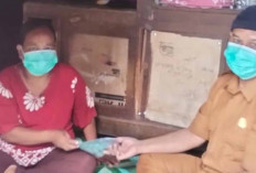 66 Pengidap TBC Jalani Pengobatan Rutin 