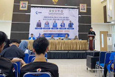 Hari Sumpah Pemuda, PLN Goes to Campus Mendukung Reneweble Energy di Kota Palembang