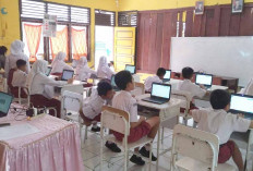 Sertifikat TKA jadi Modal Penuhi Syarat Lanjut SMP, Sekolah di Lubuk Linggau Persiapan Khusus