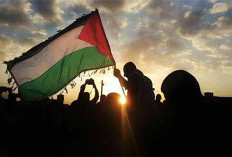 Kemerdekaan Palestina Tanda Kiamat Sudah Dekat, Berikut Penjelasannya!