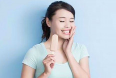 Punya Gigi Sensitif, Ini Cara Mengatasinya