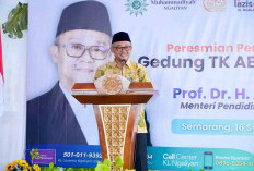 30 April 2026 Deadline Konfirmasi Penjaringan Data Guru Tertentu yang Belum Bersertifikat Pendidik 