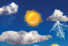 Masuk Musim Pancaroba, Warga Muratara Diminta Waspada Bencana Alam