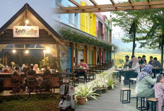 3 Tempat Nongkrong Hits di Musi Rawas yang Wajib Dikunjungi