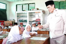 Kemenag Cegah Penyebaran LGBT di Lingkungan Pendidikan