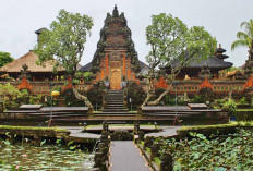 Hore, Libur Sekolah Sudah Tiba. Ini Kota di Indonesia yang Bisa Kalian Kunjungi saat Liburan Sekolah