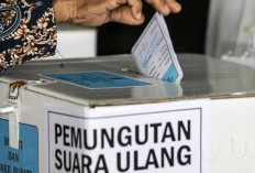 Begini Kesiapan Polda Sumsel dan Polres Empat Lawang Jelang Pemungutan Suara Ulang