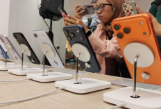 Daftar Harga Terbaru iPhone 17 Series, Ada Penurunan Hingga Rp700 Ribu