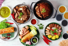 5 Bumbu Rahasia untuk Masakan Idul Adha yang Menggugah Selera