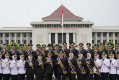 Kuliah Gratis Lulus Jadi CPNS, Coba 3 Sekolah Kedinasan Terbaik 2025 Ini