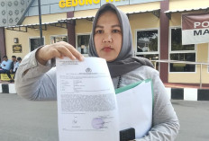 Oknum Anggota DPRD Dilaporkan ke Polisi, Diduga Lakukan Penipuan Investasi Bodong 
