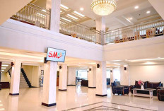 SM GROUP dan SMART Hotel Adakan Lomba Mewarnai dan Menggambar Rebut Total Hadiah 30 Jutaan
