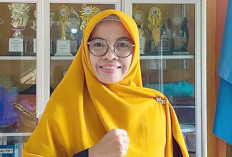 Begini Pendidikan Inklusif yang Diberikan Pada Anak Disabilitas di SD Uswatun Hasanah Lubuk Linggau