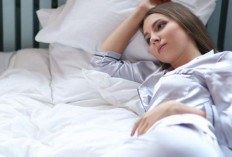 Cewek Wajib Tahu! Tak Hanya Cegah Resiko Kanker Payudara Inilah 4 Manfaat Melepas Bra Saat Tidur