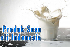 Bukan Kurma Israel Haram Susu Juga Ada, Hanya 5 Merek Susu ini Produk Asli Indonesia 