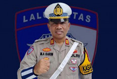 8 - 21 Juni Satlantas Polres Muratara Lakukan Operasi Patuh Musi 2026, Pelanggaran Lalu Lintas Jadi Perhatian
