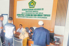 Info Haji Kota Lubuk Linggau, Ada Kabar Jumlah Kuota Pusat dan Pemeriksaan Kesehatan