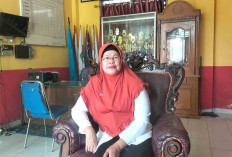 Tantangan dan Strategi Pembelajaran jadi Guru Kelas VI SDN 43 Lubuk Linggau 