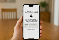 Lupa Sandi iPhone? Ini Cara Membukanya dengan Aman