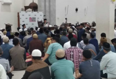 Hasad Puncak Dari Akhlak Tercela yang Hinggap di Hati Para Hamba