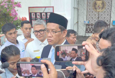 Resmi Gantikan Sri Mulyani, Menkeu Purbaya Yudhi Sadewa: Kelihatannya Saya Cukup Jago